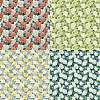 Scrapbook Paper Pads DIY-H177-02H-3