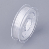 Flat Elastic Crystal String EW-G010-A11-2