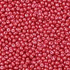6/0 Glass Seed Beads X1-SEED-L011-08A-22-3