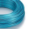 Anodized Aluminum Wire AW-S001-2.0mm-02-2