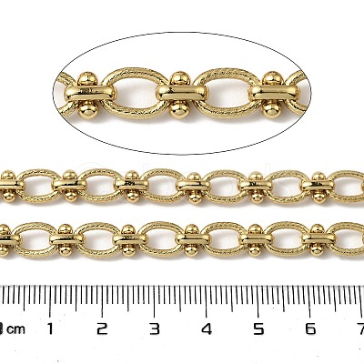 304 Stainless Steel Rolo Chains CHS-K022-02B-G-1