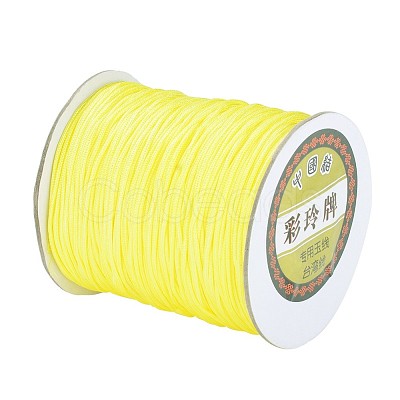 Nylon Braided Cord NWIR-G002-20-1