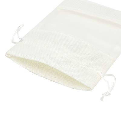 Cotton Packing Pouches OP-R034-13x18-13B-1