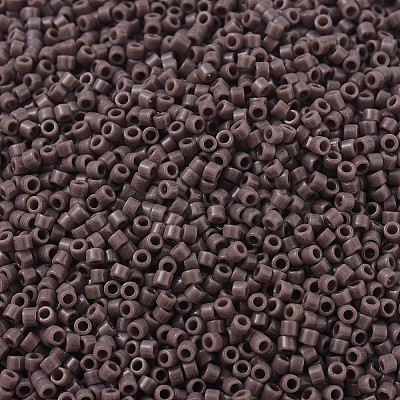 MIYUKI Delica Beads SEED-J020-DB0735-1