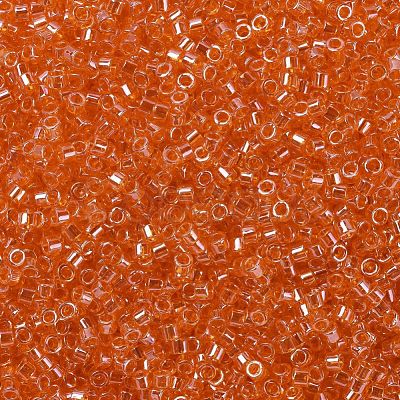 MIYUKI Delica Beads SEED-J020-DB1887-1