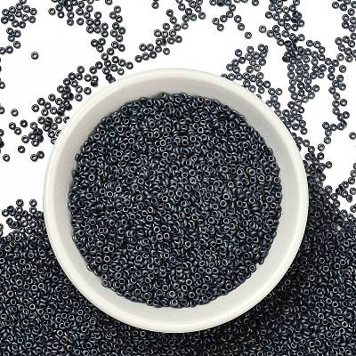 TOHO 11/0 Demi Round Beads X-SEED-DR11-0612-1