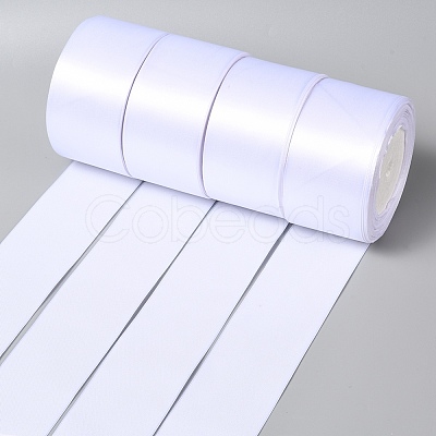 Single Face Satin Ribbon RC50MMY-001-1