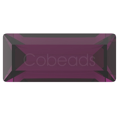 Preciosa® MAXIMA Crystal Fancy Stones X-PRC-FB4-20050-1
