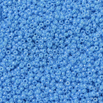 MIYUKI Round Rocailles Beads SEED-X0054-RR0482-1