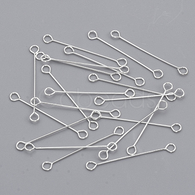Iron Eye Pins IFIN-S126-01C-S-1