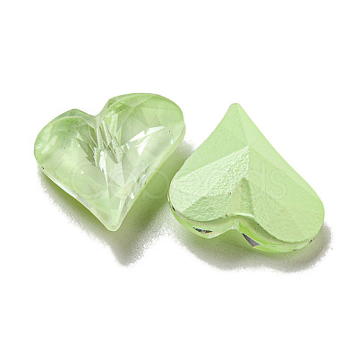 Glass Rhinestone Cabochons RGLA-G021-05B-238DE-1