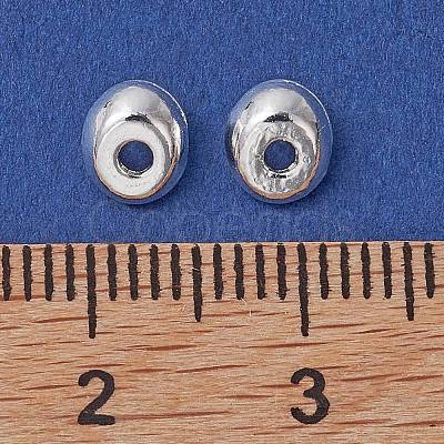 Alloy Spacer Beads FIND-B029-06S-1