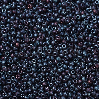 MIYUKI Round Rocailles Beads SEED-G007-RR2009-1
