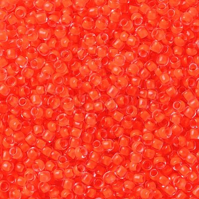 TOHO 11/0 Round Beads X-SEED-TR11-0803F-1