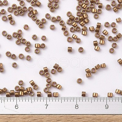MIYUKI Delica Beads SEED-MY11-DB0115-1