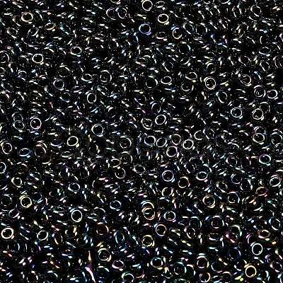 TOHO 11/0 Demi Round Beads SEED-DR11-0086-1