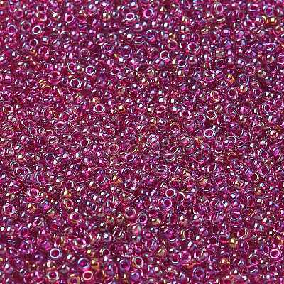 MIYUKI Round Rocailles Beads X-SEED-G007-RR3736-1