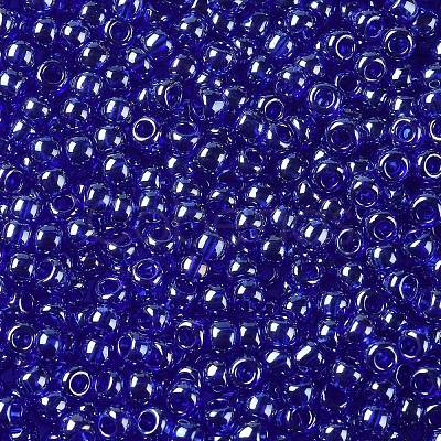 TOHO Round Seed Beads SEED-XTR11-0116-1
