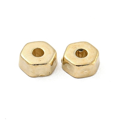 CCB Plastic Spacer Beads CCB-L014-17G-1