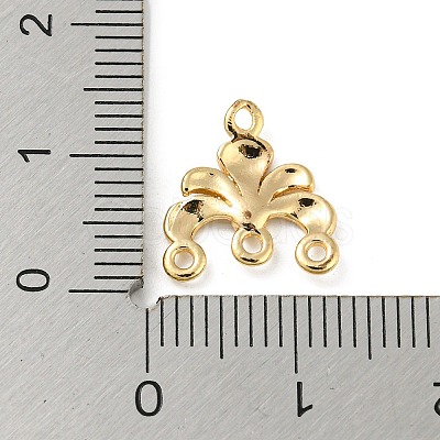Brass Chandelier Component Links KK-G478-04E-KCG-1