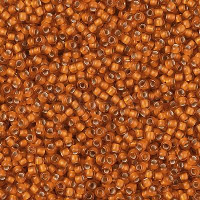 TOHO Round Seed Beads SEED-XTR11-0030BF-1