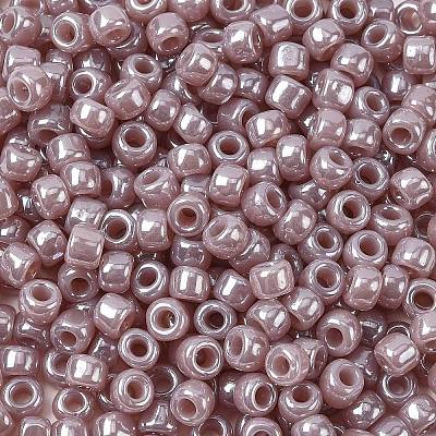 TOHO 3/0 Round Beads SEED-XTR03-0151-1