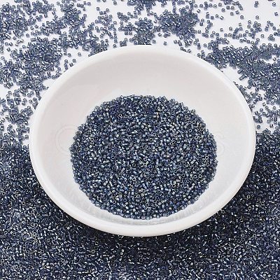 MIYUKI Delica Beads X-SEED-J020-DB2387-1
