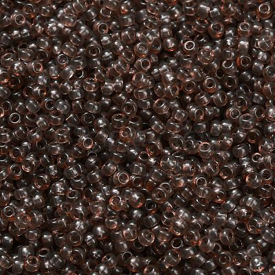 MIYUKI Round Rocailles Beads SEED-X0054-RR1401-1