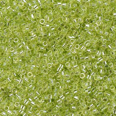 MIYUKI Delica Beads X-SEED-J020-DB1888-1