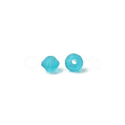Preciosa® Crystal Beads Y-PRC-BA3-60230-840-1