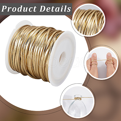 10M Imitation Leather Cord LC-CL0001-03D-1