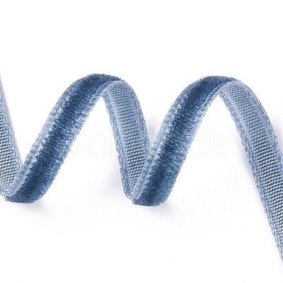 Velvet Ribbon OCOR-TAC0038-08D-1