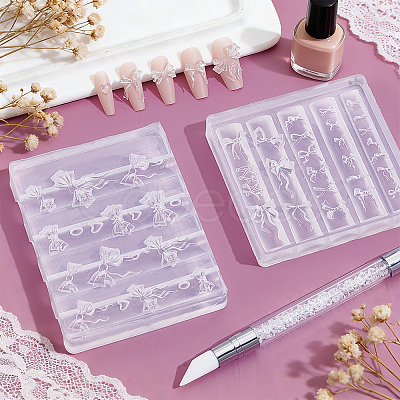DIY Silicone Molds DIY-UN0008-59-1