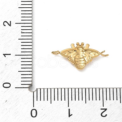 304 Stainless Steel Charms SA-CBAF41E-01C-G-1