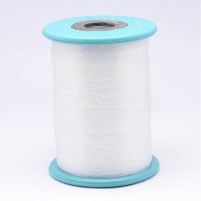 Nylon Wire NWIR-N013-01-0.4mm-1