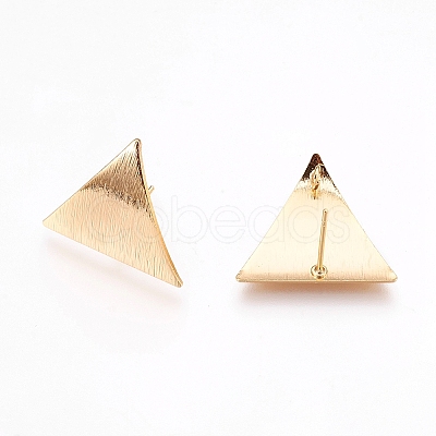 Ear Stud Findings LS-X-KK-T020-29G-1