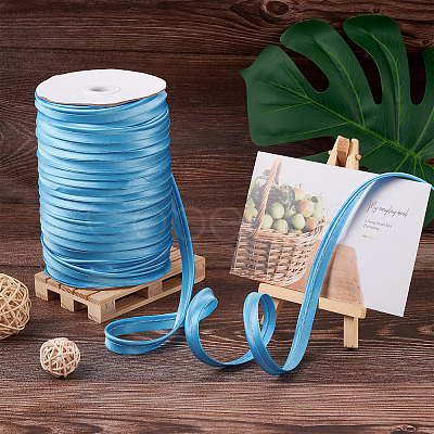 Polyester Fiber Ribbons OCOR-TAC0009-08O-1