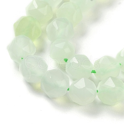 Natural New Jade Beads Strands G-NH0021-A03-01-1