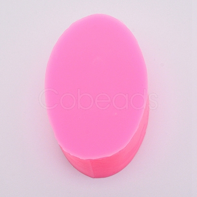 Ocean Series Conch Shape Fondant Molds DIY-WH0181-41-1