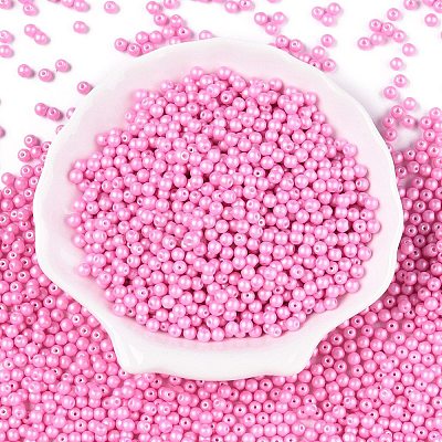 Glass Seed Beads SEED-T007-01F-1