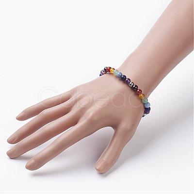 Chakra Jewelry BJEW-JB02760-01-1