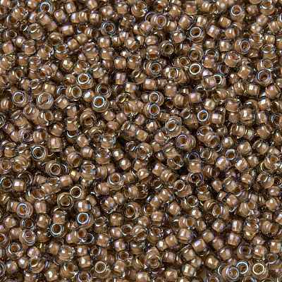 MIYUKI Round Rocailles Beads SEED-JP0009-RR3541-1