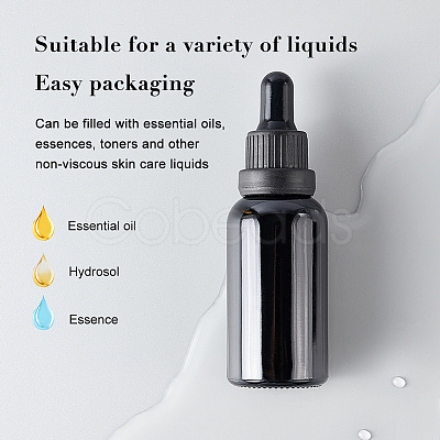 DIY Dropper Bottles Kit DIY-BC0003-13B-1