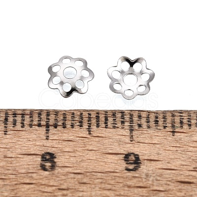 Iron Bead Caps IFIN-R197-P-1