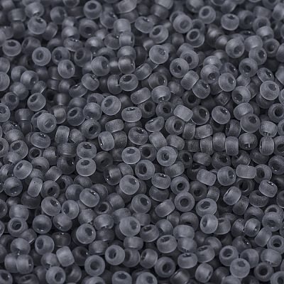 MIYUKI Round Rocailles Beads SEED-G007-RR0152F-1