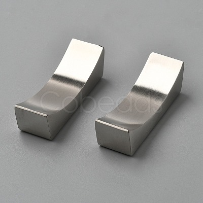 304 Stainless Steel Chopsticks Stand DJEW-WH0103-003P-1