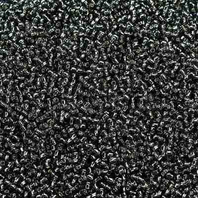 TOHO 11/0 Round Beads X-SEED-TR11-0029B-1