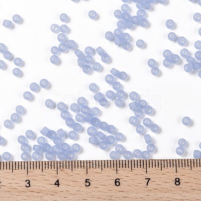 TOHO 8/0 Round Beads X-SEED-TR08-0146F-1