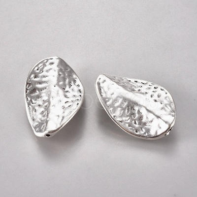 Tibetan Style Alloy Beads X-LF10455Y-1