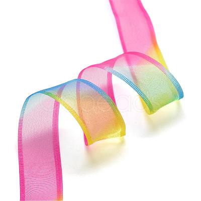 Organza Ribbon ORIB-Q027-38mm-01-1